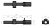 Zerotech Thrive 1-10x24 LPVO PHR4 Illuminated