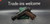 GSG 1911 Wood 22LR 127mm 10 Shot S/H AW100