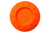 White Flyer Blackout Standard All Orange 108mm