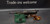 Feinwerkbau 65 177 Air Pistol S/H AW130