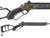 MARLIN 1894 MAD PIG CUSTOM 357 MAG 16" 8 SHOT