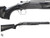 AKKAR CHURCHILL 412 12G 20" SPORTER EJECTOR BLACK SYNTHETIC