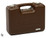 PERAZZI ABS SHOTSHELL AMMO CASE 175 RND BLACK