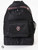 PERAZZI BACK PACK RIGID BOTTOM BLACK