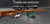 Savage MKII 22LR Varmint Laminate + Scope S/H AW186