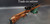 Savage MKII 22LR Varmint Laminate + Scope S/H AW186