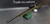 Ruger American Rimfire 22LR 18" OD Green AW179 Zero Tech Thrive 1-10x24 Scope Package A-437
