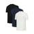 Beretta Set of 3 Corporate T-Shirt