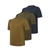 Beretta Set of 3 Corporate T-Shirt