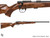ANSCHUTZ 1710 HB CLASSIC 22LR 23" HEAVY BARREL TWO STAGE TRIGGER