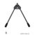SPARTAN JAVELIN LITE BIPOD LONG - NO ADAPTOR