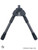 SPARTAN JAVELIN PRO HUNT TAC BIPOD LONG - NO ADAPTOR