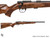 ANSCHUTZ 1710 HB CLASSIC 22LR THREADED 18" + 5119 TRIGGER 5 SHOT