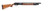Templeton Arms T2000 Wood Gen 2 12G 5+1 20'' RH