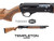 Templeton Arms T2000 Wood Gen 2 12G 5+1 20'' RH