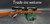 Anschutz 1450 22LR + Tasco 3-9x40 Scope S/H AX183