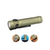 Olight Baton Ultra & 4 Pro: Dual Switch High Lumen Compact EDC Flashlight