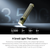 Olight Baton Ultra & 4 Pro: Dual Switch High Lumen Compact EDC Flashlight