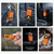 Olight Oclip Pro S 5-in-1 Multifunctional EDC Clip Torch with UV & RGB Light