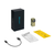 Olight Oclip Ultra Rechargeable Mini Clip On Torch with Floodlight, Spotlight and UV Light
