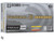 FEDERAL 6.5 CREEDMOOR + PEAK 156GR BERGER ELITE HUNTER