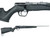 SAVAGE B22 22LR FVSS STAINLESS SYNTHETIC VARMINT 10 SHOT