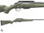 GLENFIELD MODEL A 223 REM 20" THREADED 5 SHOT