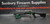 Pointer WS500 12G Straight Pull Shotgun S/H AW304