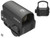 LEUPOLD LCO PRO F2 CIRCLE DOT-R BLACK
