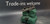 Smith & Wesson 22S 22LR S/A Handgun S/H AX305