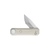 Oknife LK Folding Pocket Knife with Rechargeable Flashlight