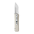 Oknife LK Folding Pocket Knife with Rechargeable Flashlight