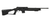 Celik Arms Chimera Push Button Rifle 223REM 18'' - Black Synthetic Pistol Fixed