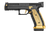 LAUGO ARMS ALIEN FULL KIT STANDARD 9MM 124MM 10 SHOT BLACK GOLD