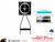 Target Stand Plus Thermal Target - Eagleye