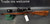 Brno Fox 222rem S/H with scope AX347