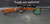 Brno Fox 222rem S/H with scope AX347