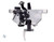 ANSCHUTZ 2 STAGE TRIGGER ASSEMBLY 64MSR 64SBR 1903