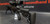 Tikka T3x TACT A1 308 20in Folding with Pulsar Thermion Scope S/H AX361