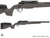 SAVAGE 110 CARBON HUNTER 350 LEGEND 18" 4 SHOT DM