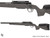 SAVAGE 110 CARBON HUNTER 6.5 PRC 20" 2 SHOT LEFT HAND DM