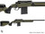 SAVAGE 110 CORE PREDATOR 243 WIN 22" 10 SHOT DM