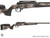 SAVAGE 110 ULTRALITE PRO WESTERN 270 WIN 20" 3 SHOT DM