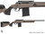 SAVAGE 110 CORE TACTICAL 300 WIN MAG 24" 5 SHOT DM