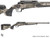 SAVAGE 110 ULTRALITE PRO WOODLAND 308 WIN 20" 3 SHOT DM