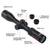 Winchester Supreme 3.5-10x50 Riflescope