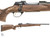 ANSCHUTZ 1782D GERMAN STOCK 20" THREADED BARREL