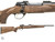 ANSCHUTZ 1782D CLASSIC STOCK 20" THREADED BARREL