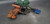 Walther GSP Expert 32S&WLONG 5 Shot S/H AX407