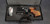 Pardini Mod SP 2nd Ed 22LR Pistol 8 Shot S/H AX412